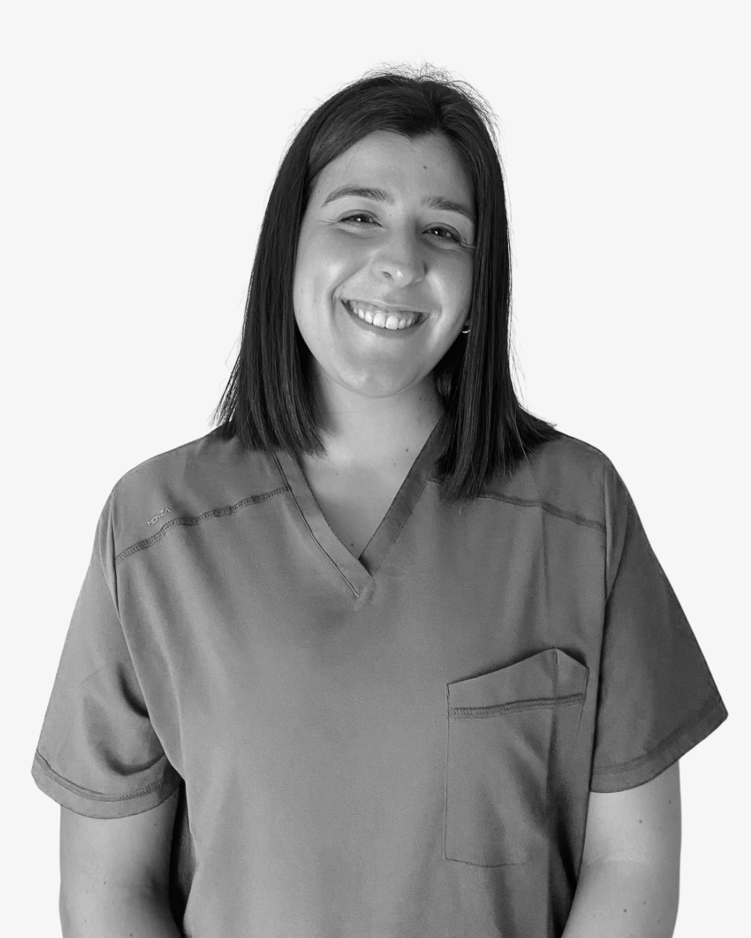 Dra. Maider Olabarría. Especialista en ortodoncia en Gijón